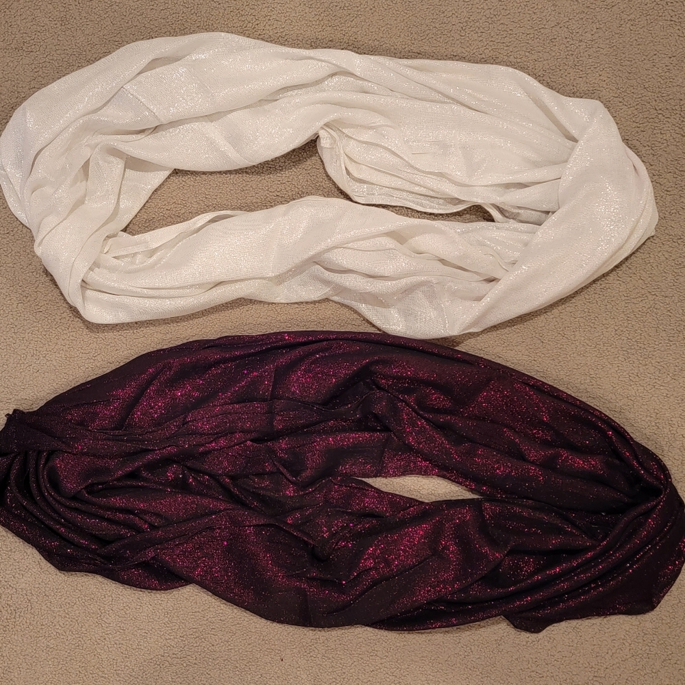 Express scarves